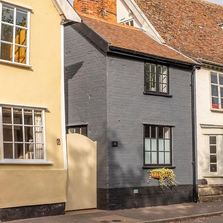 Most Romantic Cottage In Suffolk - Number Four Framlingham Bagian luar foto
