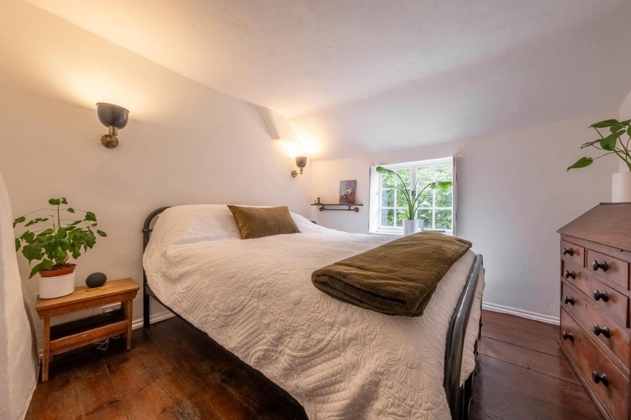 Most Romantic Cottage In Suffolk - Number Four Framlingham Bagian luar foto