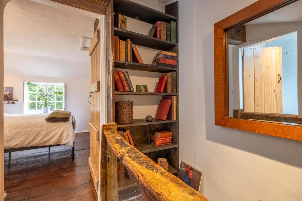 Most Romantic Cottage In Suffolk - Number Four Framlingham Bagian luar foto