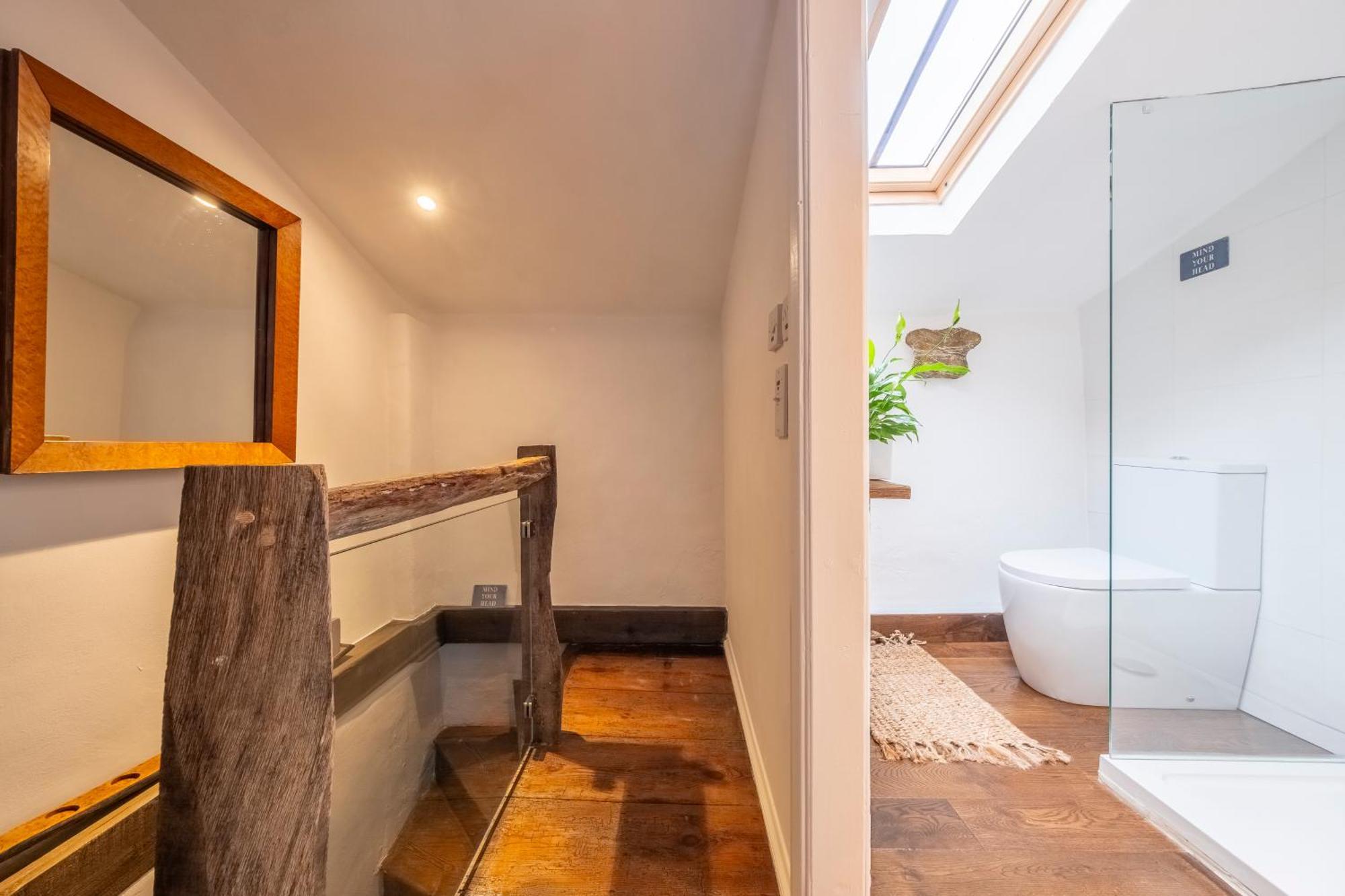 Most Romantic Cottage In Suffolk - Number Four Framlingham Bagian luar foto
